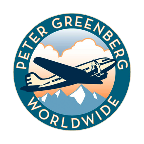 peter greenberg